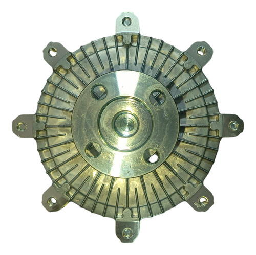 Fan Clutch Grand Vitara 2.0 4 Cil 2.5 2.7 6 Cil