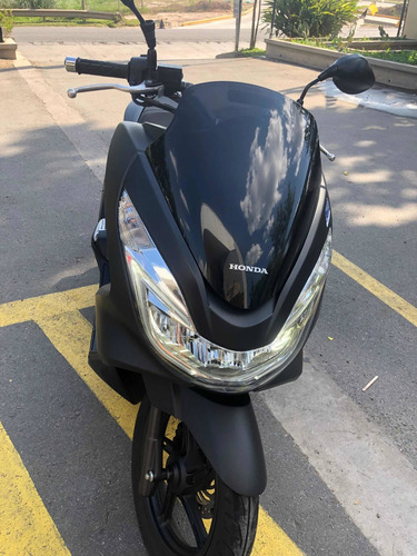 Imagen 7 de 13 de Honda Pcx 150