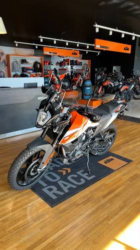 Imagen 3 de 5 de Ktm 250 Adventure