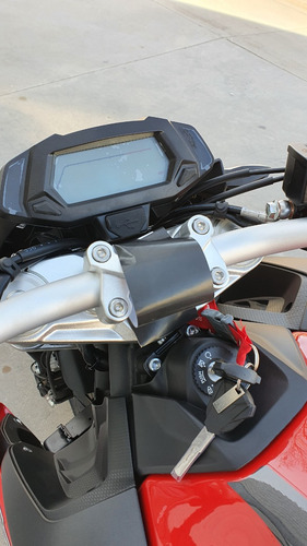 Voge 500 R - 0 Km - Voge 500r - Envíos A Todo El País