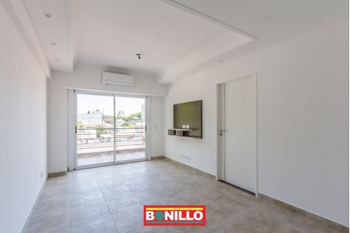 Departamento 2 Ambientes Venta Villa Ortuzar