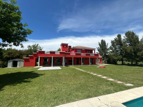 Casa Venta Fincas De San Vicente Chacras Nuevo Valor