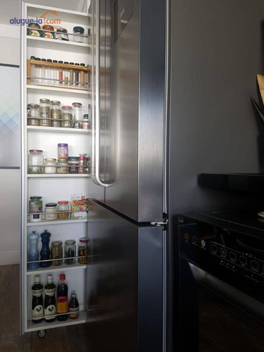Apartamento Com 2 Dormitórios À Venda, 66 M² Por R$ 1.150.000 - Vila Mariana - São Paulo/sp - Ap11568