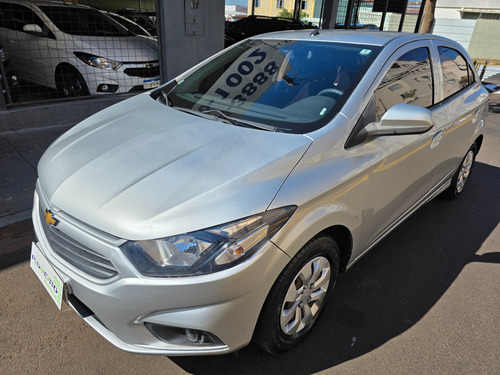 Chevrolet Onix 1.0 Lt 5p