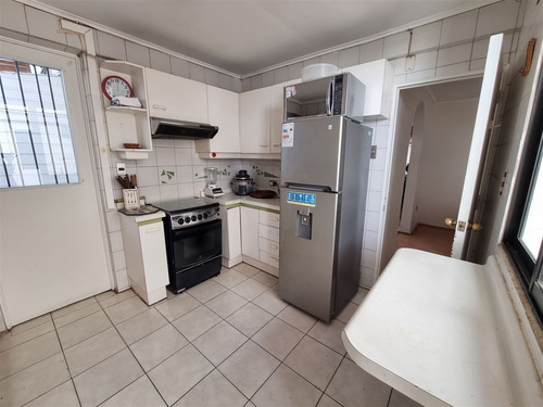 Casa Con Gran Potencial Para Remodelar/lo Beltrán