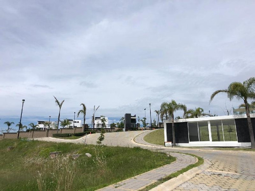 Imagen 9 de 19 de Se Vende Terreno En Parque Sinaloa En Lomas De Angelópolis