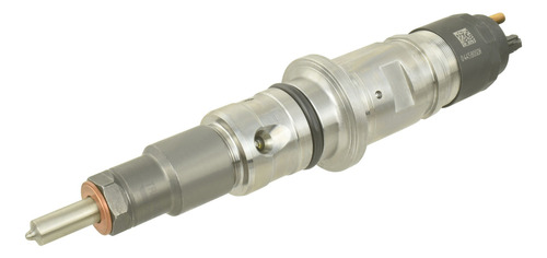 6 Inyectores Diesel Para Dodge Ram, 6.7 Isb Cummins, Crin204