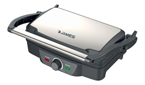 Grill Sandwichera James 1600w Antiadherente Espatula Dimm