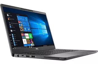 Renovada) Dell Latitude 7300 Business Laptop 13.3 Fhd 1920 X