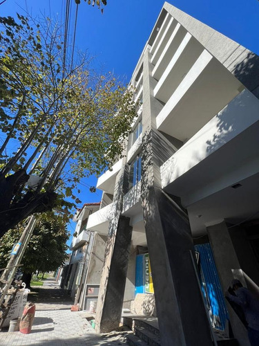 Imagen 12 de 20 de Venta Departamento Dos Ambientes Con Doble Balcón A Estrenar Serrano 751 Muñiz