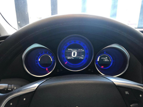 Citroën C4 Lounge 1.6 Tendence Hdi 115cv Am16