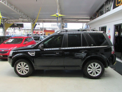 Land Rover Freelander 2 2.0 Se Si4 16v Gasolina 4p