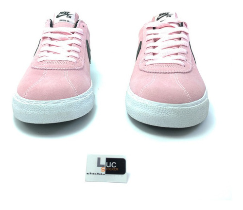 Tênis Nike Sb Bruin Low Skateboard Original
