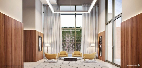 Imagem 3 de 19 de Apartamento Residencial Para Venda, Cerqueira César, São Paulo - Ap10218. - Ap10218-inc