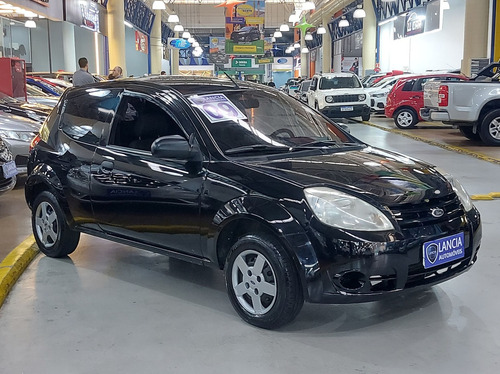 Ford Ka 1.0 MPI 8V