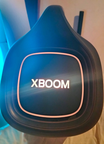 Bocina LG Portátil Xboom Xg9qbk (Usado)
