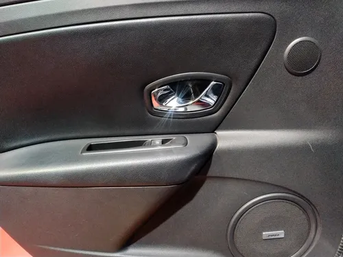 Renault Fluence 2017