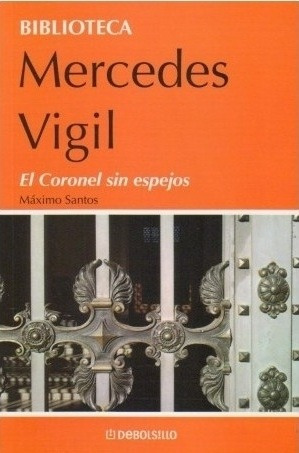 Libro - Coronel Sin Espejos, El (db)