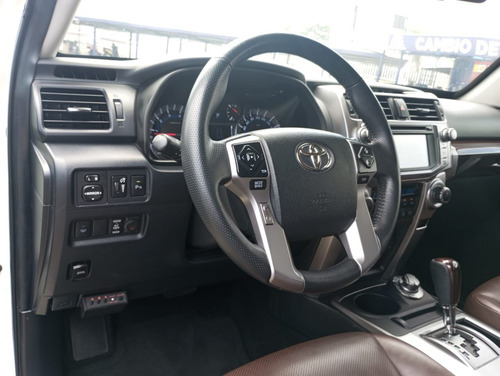 Toyota 4runner