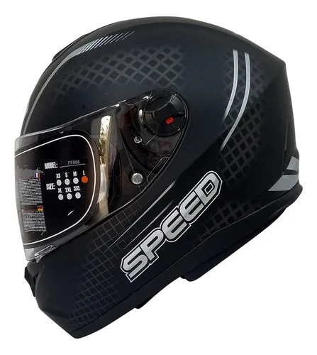 Casco Yohe MercadoLibre