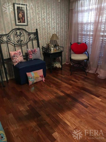 Imagen 13 de 25 de Venta De Casa 5 Ambientes En Wilde Con Cochera, Patio Y Quincho ( 20788)