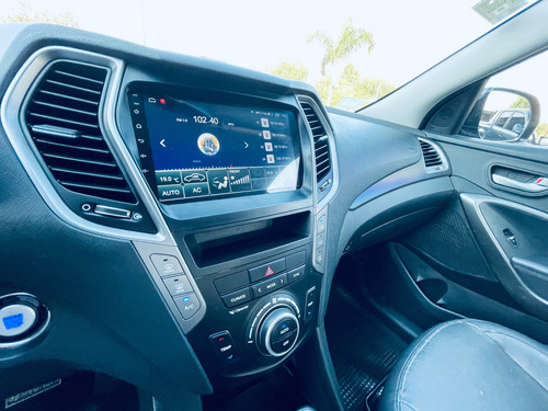 Hyundai Santa Fe 2.4 Premium 7as 6at 4wd