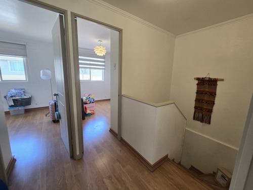 Arriendo Con O Sin Compromiso De Compra Maipu C