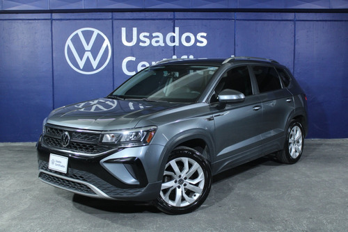 Volkswagen Taos 1.4 Tsi Comfortline At