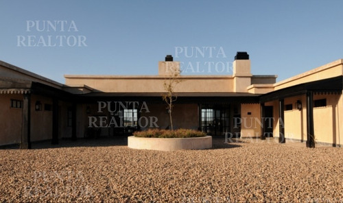Chacra En Venta En La Rinconada- Ref: 357