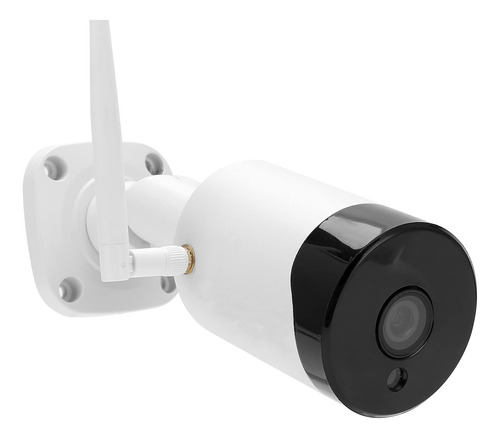 Camara Vigilancia Remota Wifi 1080p Infrarroja Vision Us