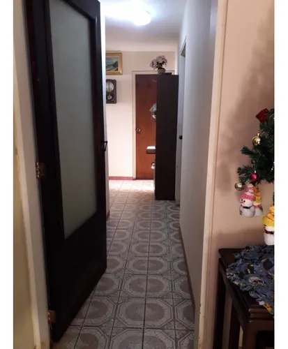 Apartamento San Bernardino