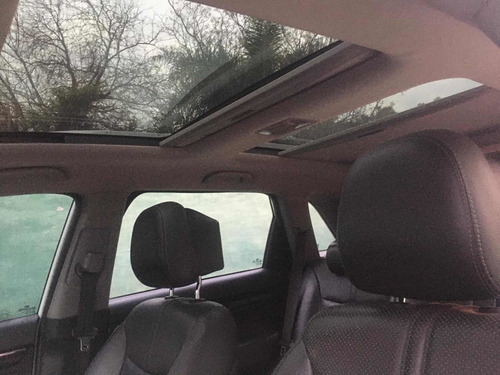 Kia Sorento 2.4 Ex Premium 4x4 6at 2011