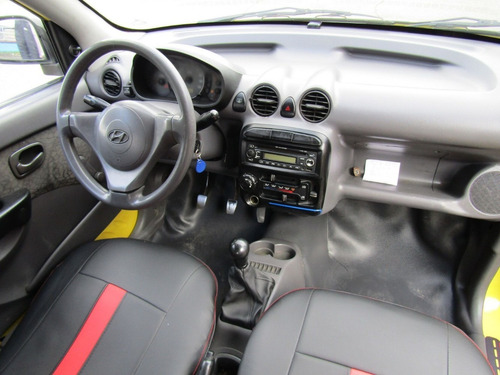 Hyundai Atos Prime Hb