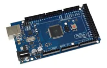 Comprar Arduino Mega 2560 R3 16u2 Compatible Cable Usb Robotica Ubot