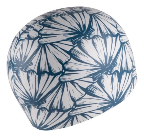 Gorro Arena Natacion Silicona Protector Reforzado Unisex