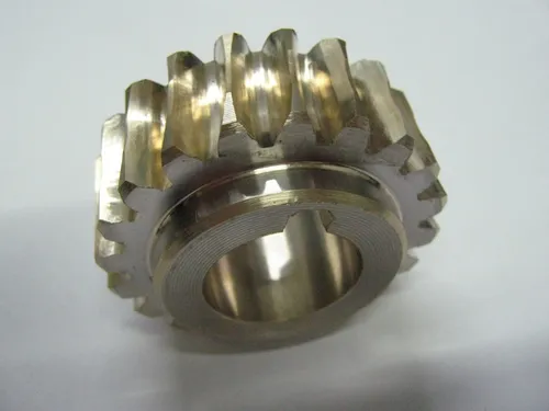 comprar Engrenagem Bronze Serra Fita Franho Fm18