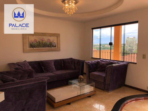 Imagem 7 de 29 de Casa Com 3 Dormitórios Para Alugar, 156 M² Por R$ 3.300,00/mês - Castelinho - Piracicaba/sp - Ca1142