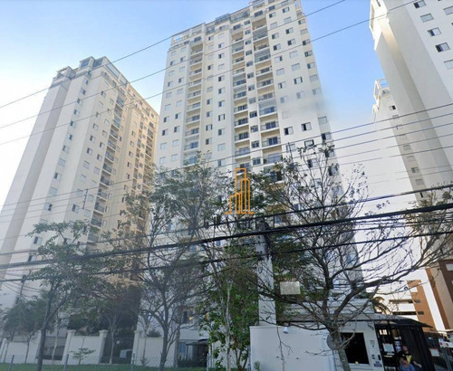 Imagem 21 de 30 de Cobertura Com 3 Dormitórios À Venda, 120 M² Por R$ 800.000,00 - Centro - São Bernardo Do Campo/sp - Co0127