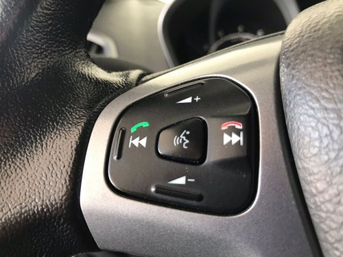 Imagem 8 de 12 de Ecosport 2.0 Se 16v Flex 4p Automático