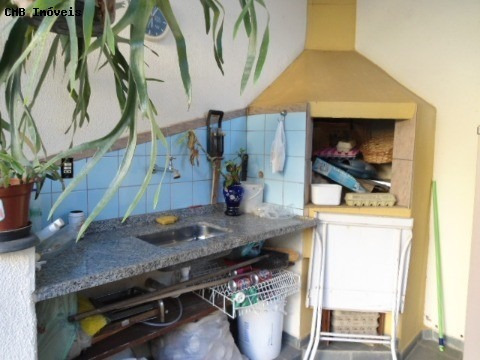 Imagem 25 de 28 de Casa À Venda 3 Dormitórios No Parque São Quirino Em Campinas - Ca03505 - Ca03505 - 1947257