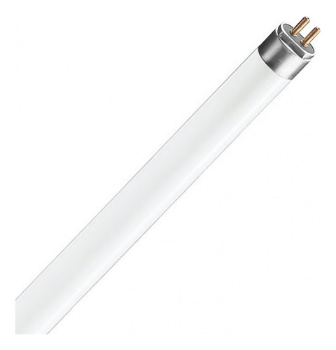 Lampada Fluorescente T5 28w 4000k 116,5cm Philips 5 Peças
