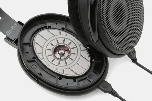 Audífonos Sennheiser Hd 58x / Hd 580 Hd58x Hd580