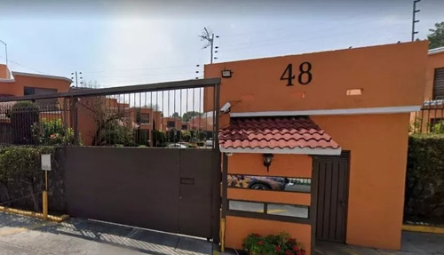 Magnifico Remate Bancario, Casa A La Venta En Alvaro Obregon