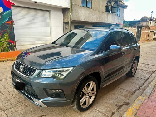 Ateca Fr 2019