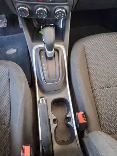 Chevrolet Tracker 1.2 Ls Turbo At