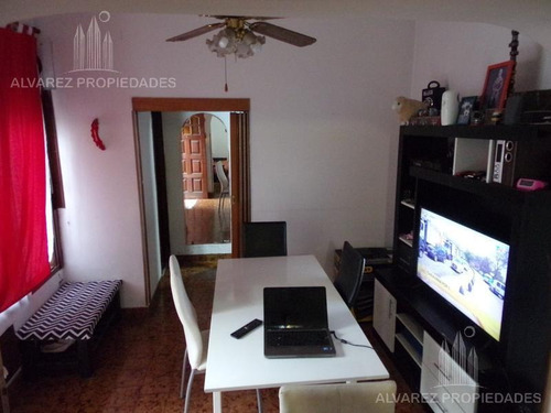 Departamento - Ramos Mejia