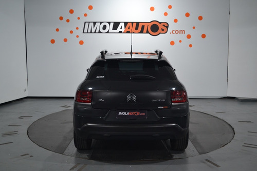 Citroen C4 Cactus 1.2 Puretech Shine A/t 2018 -imolaautos