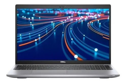 Notebook Dell Latitude 5520 - Core I7 1165g7 16 Gb Ram