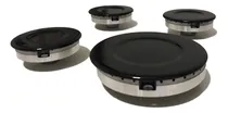 Comprar Mecheros \u002F Quemadores De Hornalla Con Tapas Escorial Candor