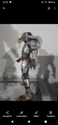 Neca Custom Predator